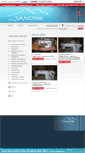 Mobile Screenshot of janosik.pl